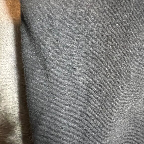 Black Sabbath T Shirt BLack White Print Size XL British English Rock Band - Picture 10 of 10